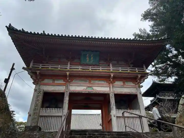 道成寺(和歌山県)