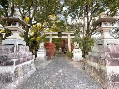 天神神社(滋賀県)
