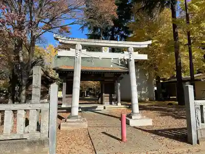 小野神社(東京都)