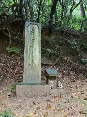 十二所神社(東京都)