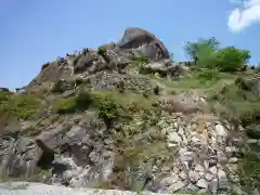 神内神社(三重県)