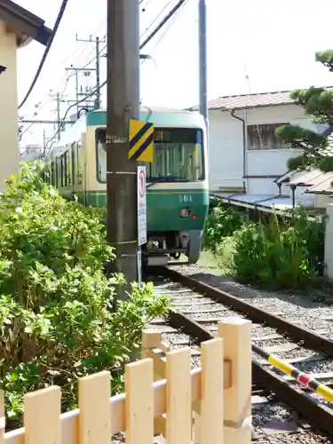 御霊神社のその他建物