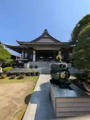 龍泉寺(足利厄除大師)(栃木県)