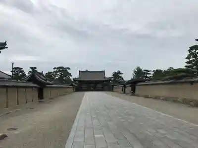法隆寺のその他建物