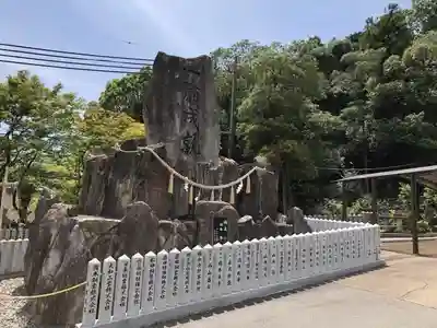 鹿嶋神社のその他建物