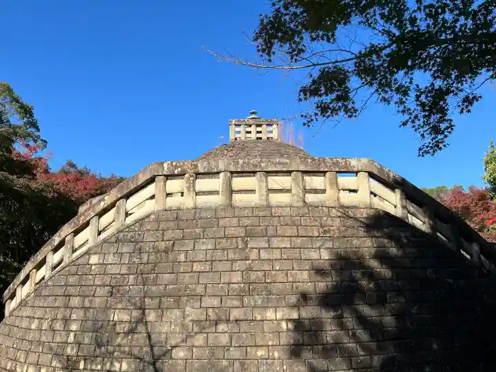 化野念仏寺(京都府)
