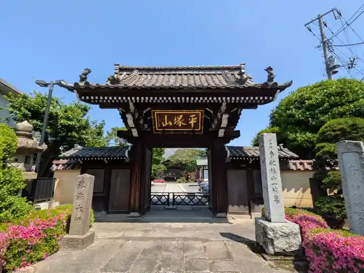 城官寺(東京都)