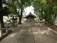 八幡社(日比津八幡社)のその他建物