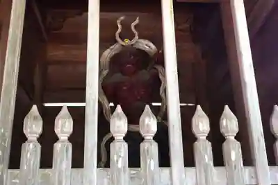 三角寺(愛媛県)