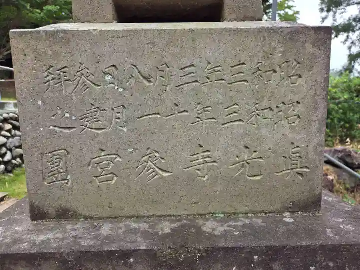 飯守神社(東京都)