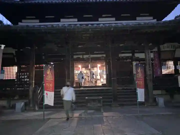 園城寺(三井寺)のその他建物