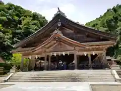 美保神社(島根県)