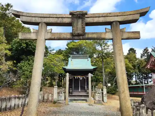 神戸神社(兵庫県)