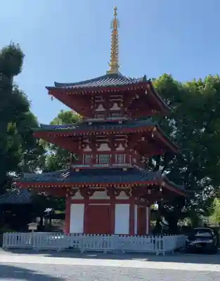 宝仙寺(東京都)