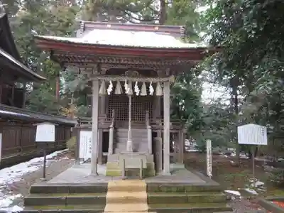 劒神社(福井県)