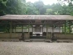 神明神社(三重県)