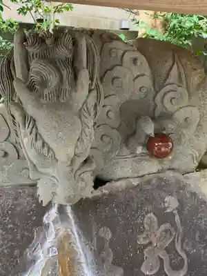 銚港神社のその他建物