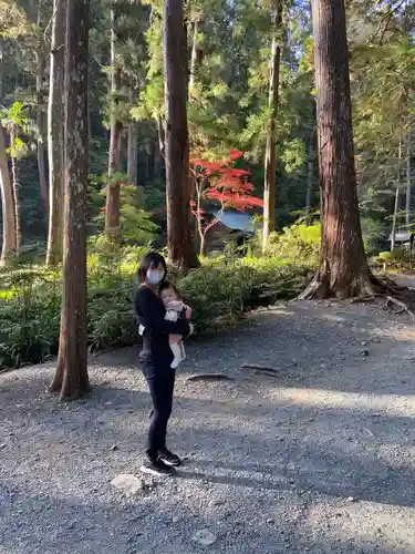 小國神社(静岡県)