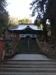 出流山満願寺(栃木県)