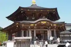 西方寺(宮城県)