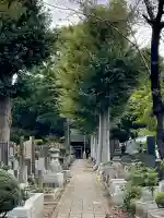 秀郷稲荷大明神(東京都)