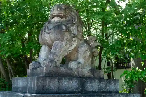 晴明神社(京都府)