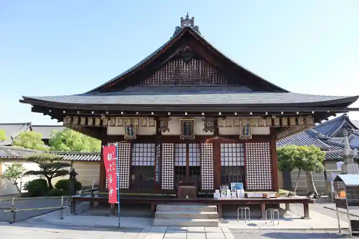 東寺(教王護国寺)のその他建物
