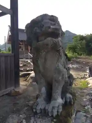 齋神社(京都府)