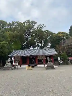 櫻井神社(大阪府)