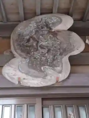 金蛇水神社(宮城県)