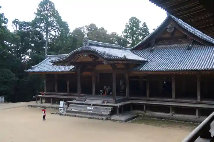 圓教寺(兵庫県)