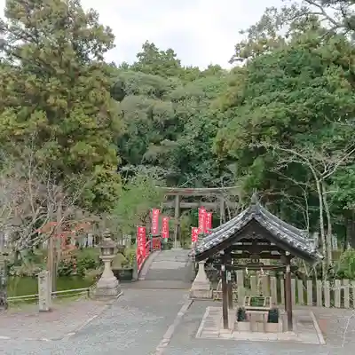 伊太祁曽神社のその他建物