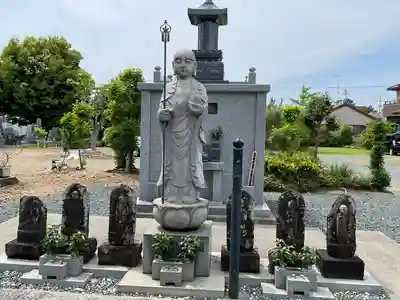 菩提寺(静岡県)