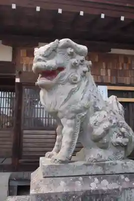 山梨岡神社(山梨県)