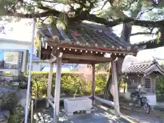 法性院(愛知県)