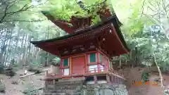 比叡山延暦寺(滋賀県)