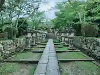 園城寺(三井寺)(滋賀県)