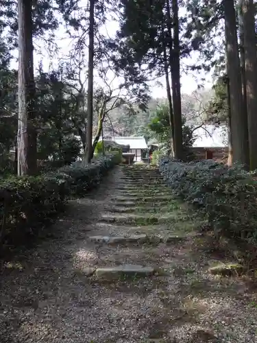 成菩提院(滋賀県)