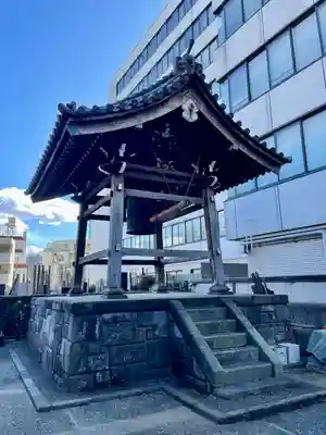 天龍寺(東京都)