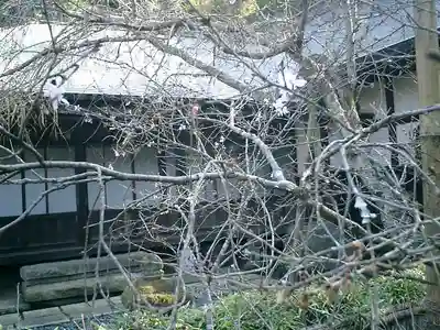 瑞泉寺のその他建物