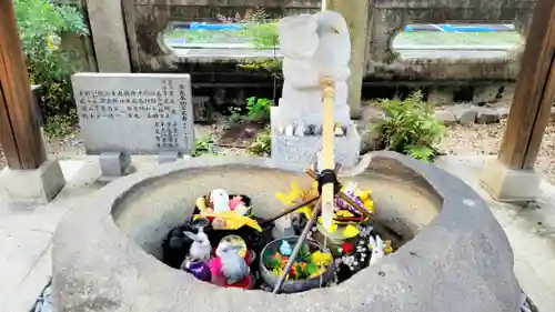 三輪神社(愛知県)