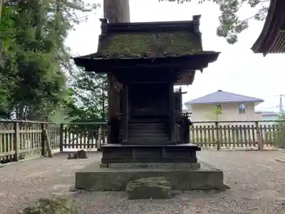 春日神社(滋賀県)