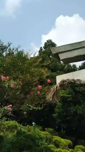 鷲宮神社のその他建物