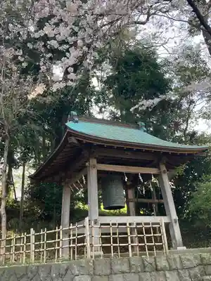 粟津神社(神奈川県)