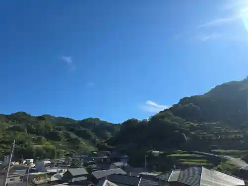橘本神社(和歌山県)