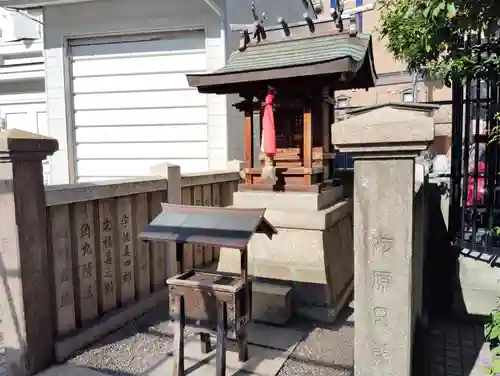 三宮神社(兵庫県)