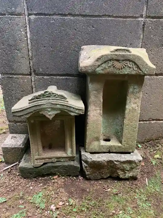 弥勒稲荷神社(千葉県)