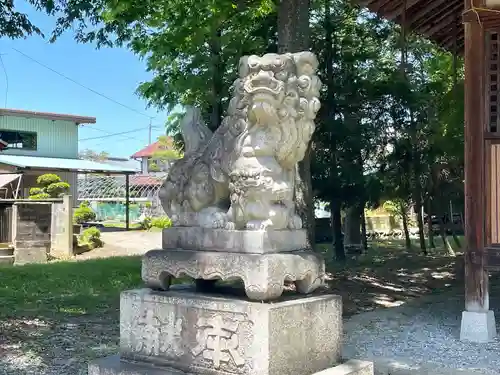 日吉神社(滋賀県)