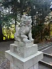 足寄神社(北海道)