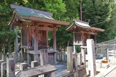 甚目寺(愛知県)